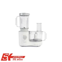 غذاساز کنوود مدل 190 | FP190a