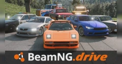 خرید گیفت BeamNG.drive برای استیم | پیکسول