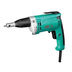 پیچ گوشتی برقی DCA مدل APL6