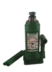 جک روغنی 5 تن نکستول دستی هیدرولیکی مدل NEX-5T چین NEXTOOL