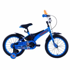 دوچرخه کودکان کراس مدل Robot سایز 16 اوتلت (outlet)