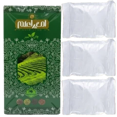 دمنوش امیر اعلم (3 شاسه)