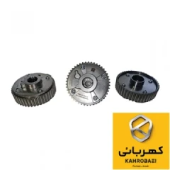 پولی VVT ساینا / اطلس / کوئیک