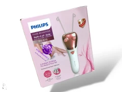 بندانداز حرفه ای فلیپس قلاب استیلPHILIPS New2024
