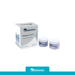 خمیر پانسمان موقت / Temponic Cavit