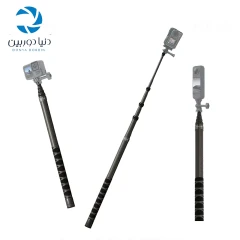 سه پایه دوربین jmary MT-65 camera Tripod