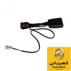 قفل کمربند ایمنی جلو چپ برلیانس 220/230
