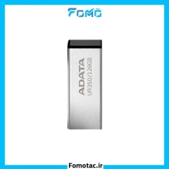 فلش مموری 128گیگابایتی USB3.2 ای‌دیتا(ADATA) مدل UR350
