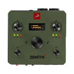 کارت صدا Antelope Audio Zenith 2Antelope Audio Zenith 2 Audio interface