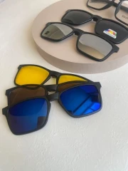 عینک کاوردار میباخ کد 2350
