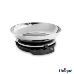 ترازو یونیک unique اشپزخانه دیجیتال UN-6533