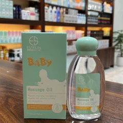 روغن بچه استیلن