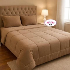 روتختی تک نفره مخمل کالیفرنیا