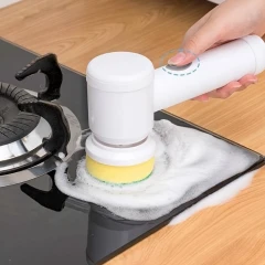 فرچه شستشو شارژی مجیک براش مدل MA-8806