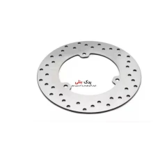 دیسک ترمز عقب موتور یاماها MT25