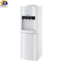 ارزانترین قیمت آبسردکن گوسونیک مدل GWD-523 - فروشگاه اینترنتی لوازم خانگی گزینگ کالا