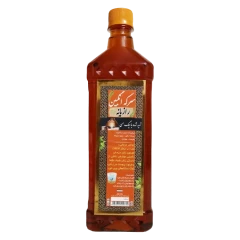 سرکه انگبین رازیانه خانگی اصل