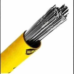 فیلر جوشکاری ER316L ایساب قطر 2/4