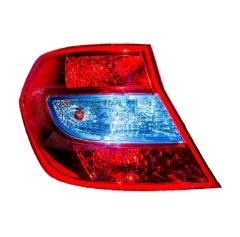 چراغ خطر چپ برلیانس H230 اصلی
