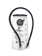 کمل بک 2L درب کشویی کاراکال مدل CA-C124A