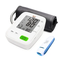 فشارسنج دیجیتال-ECCO