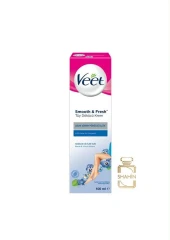 کرم موبر ویت Veet Smooth&Fresh 100ML