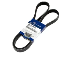 تسمه دینامHYUNDAI 25212-2E820چنیون پارتHYUNDAI 25212-2E820 Ribbed V-Belt Genuine Parts