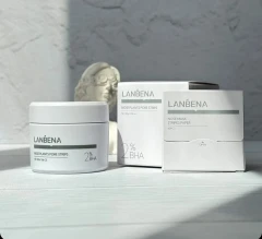 چسب بینی لانبنا LANBENA