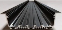 لاینر نوری یک متری توکار 100mm مخصوص کار در گچ و رابیتس