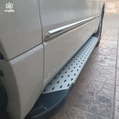 رکاب چپ و راست ام وی ام X22 مدل وارداتی (جفت)