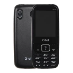 گوشی موبایل اوتل مدل F07 plus دو سیم کارت