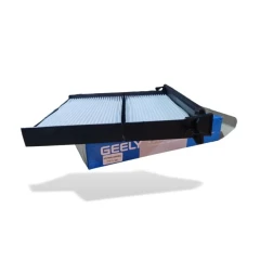 فیلتر کابین طرح اصلی GC6 جیلی OEM 1017025894 /وارداتی