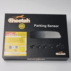 آینه و سنسور دنده عقب چیتا مدل S6500
