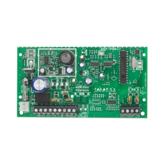 ماژول منبع تغذیه دزدگیر پارادوکس PS17