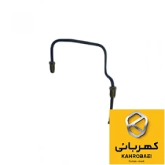 لوله ترمزازمستر سیلندر به پورت(مشاور- ماندو)MC2-MGH80 تیبا / تیبا 2 / کوئیک / ساینا