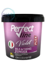 پودر دکلره پرفکت لاین بنفش (ویولت Violet)