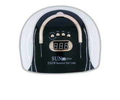 دستگاه یو وی (لاک خشک کن) سان (UV led) sun c4 plus