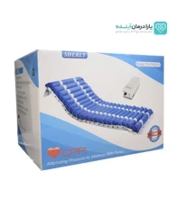 تشک مواج سلولی شرلی