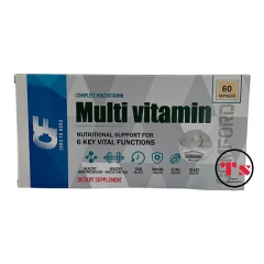 مولتی ویتامین کامفورد 60 عددی Comford Multi vitamin