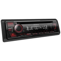 پخش خودرو Kenwood KDC-BT560U بلوتوثی