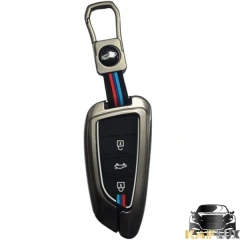 کاور سوییچ فلزی J7
