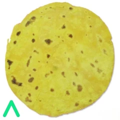 نان خلفه گیلان-عمده