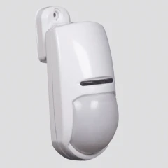 چشمی دزدگیر پایرونیکس KX15ED