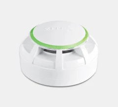 دتکتور دودی زیتکس ZI-S 820 - ایمن دژ