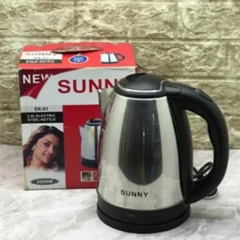 کتری برقی مارک سانی