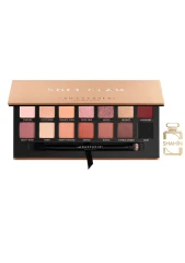 پالت سایه 14رنگ سافت گِلَم آناستازیا اصل ANASTASIA SOFT GLAM PALETTE 0.74G