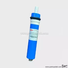 فیلتر ممبران تصفیه آب خانگی