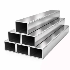 پروفیل استیل براق دکوری آلیاژ 304 (دکوراتیو سانوین)
