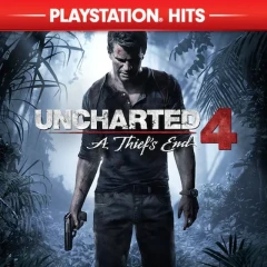 اکانت قانونی بازی UNCHARTED 4: A Thief’s End برای PS5