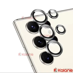 محافظ لنز گوشی Samsung Galaxy S24 Ultra مدل رینگی